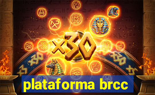 plataforma brcc
